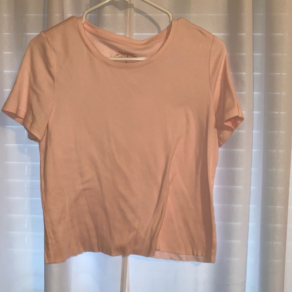 Women’s Sonoma Crop Top